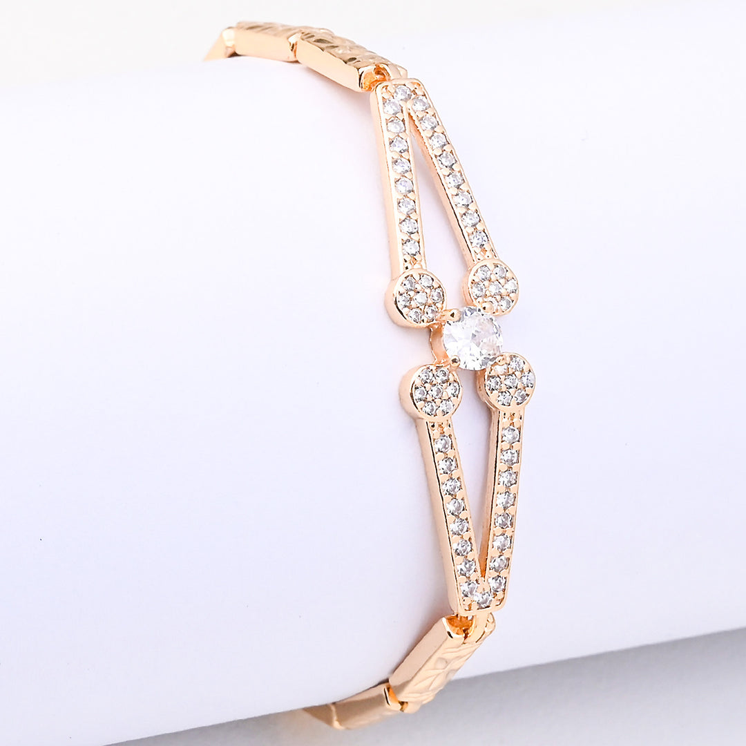 Elegant Fancy Chain bracelet