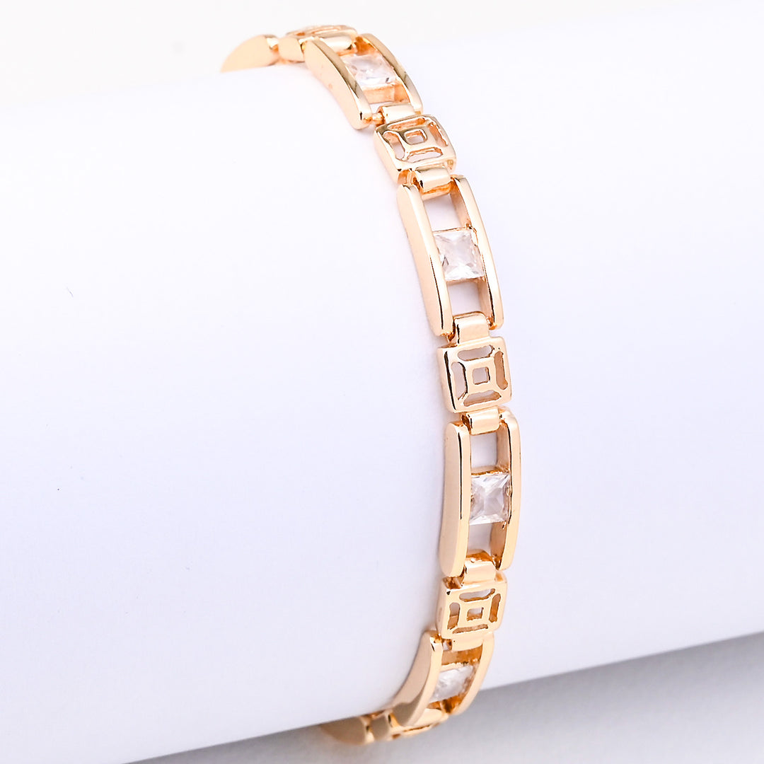 Elegant Fancy Chain bracelet