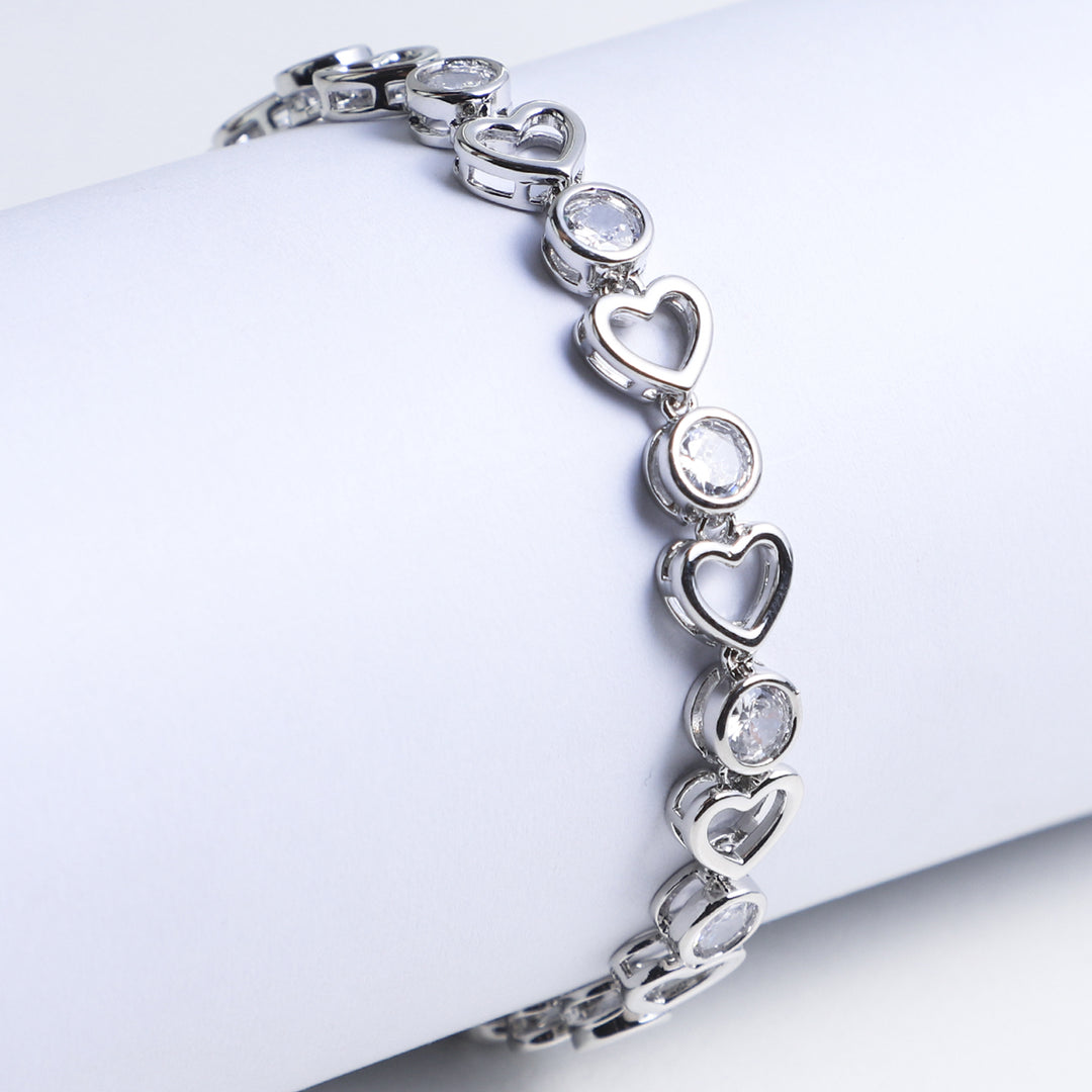 Elegant Fancy Chain bracelet