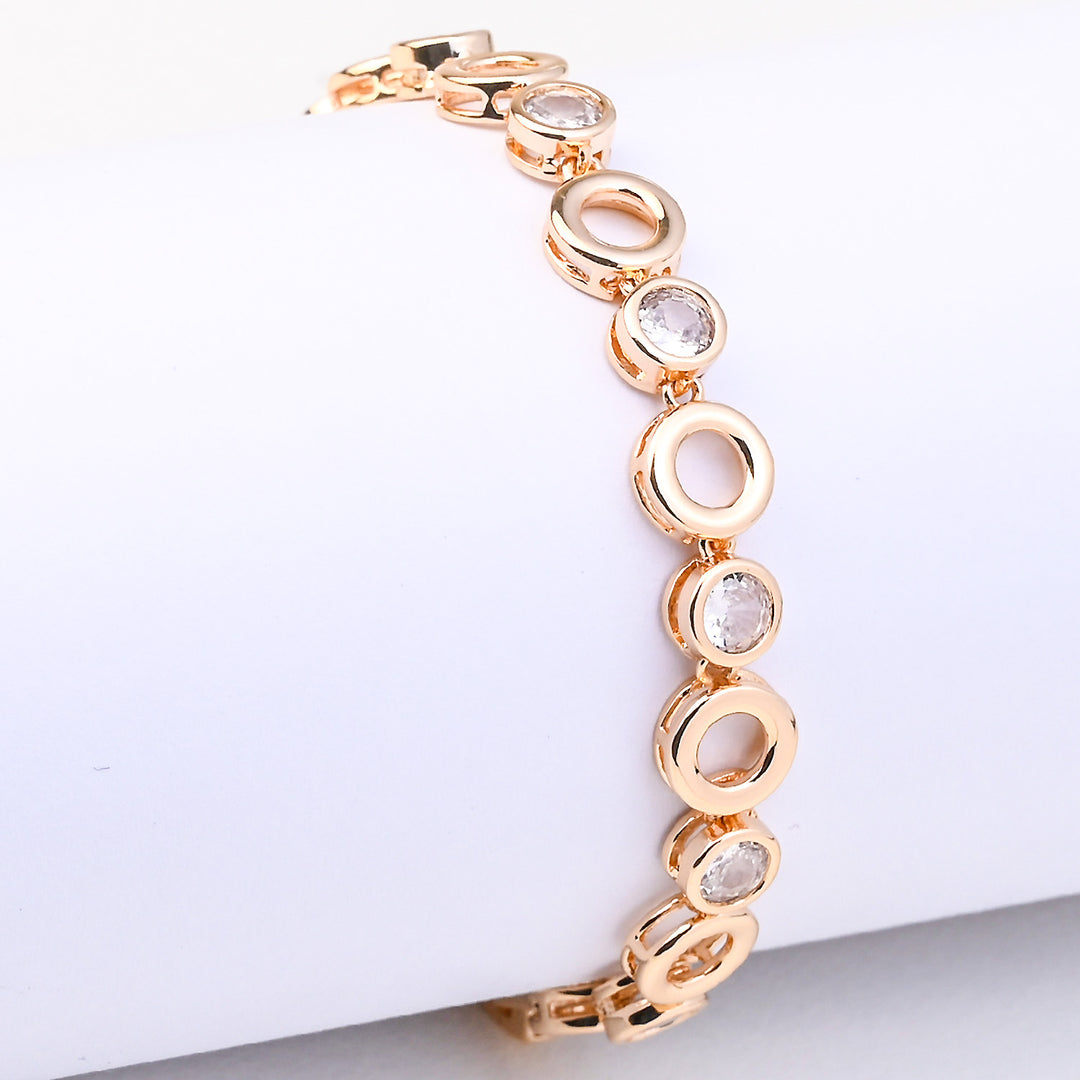 Elegant Fancy Chain bracelet