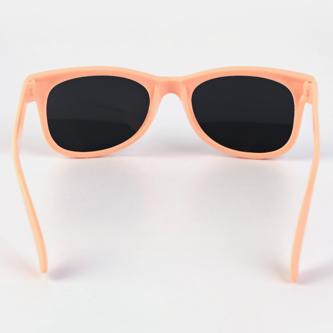 KIDS SUNGLASSES