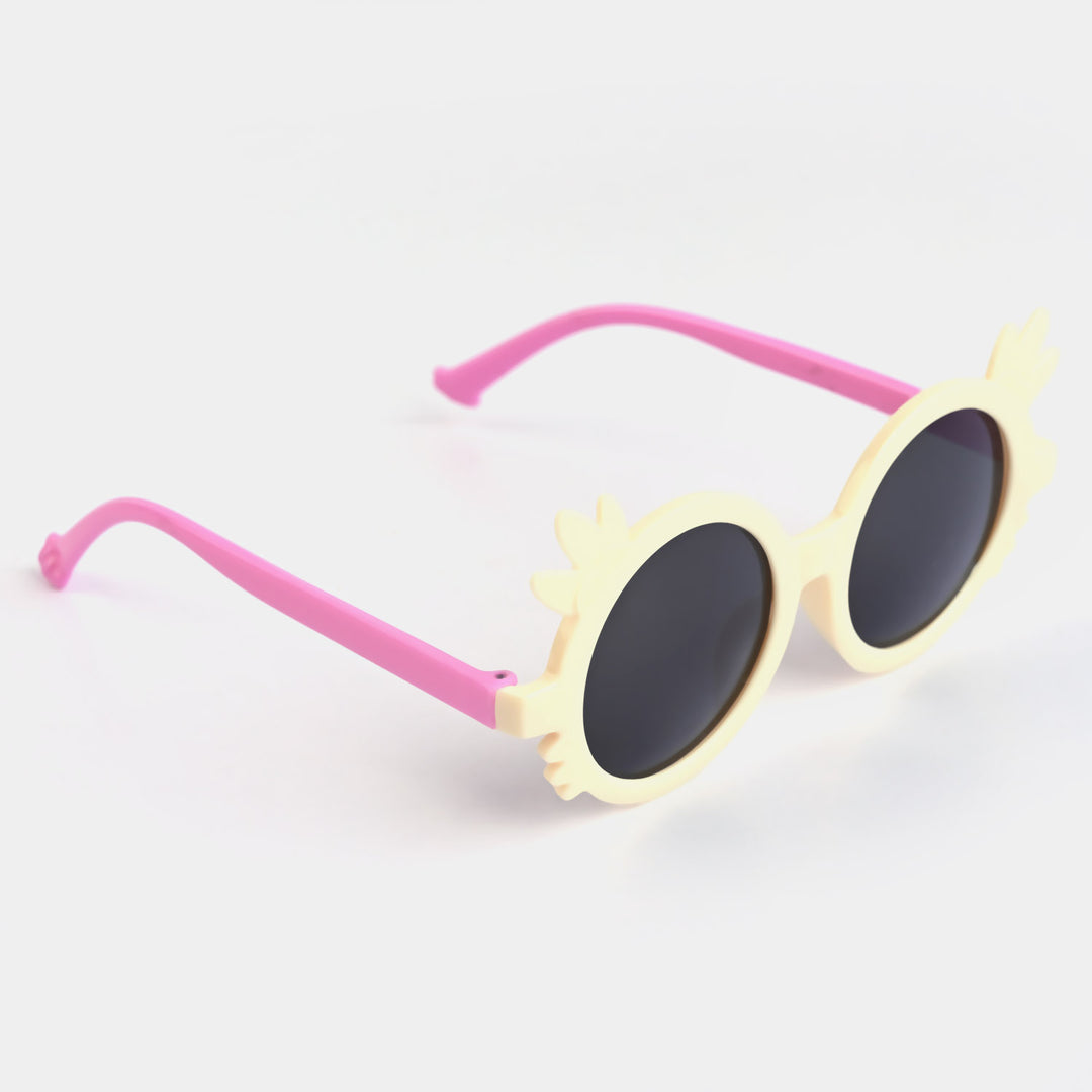 KIDS SUNGLASSES