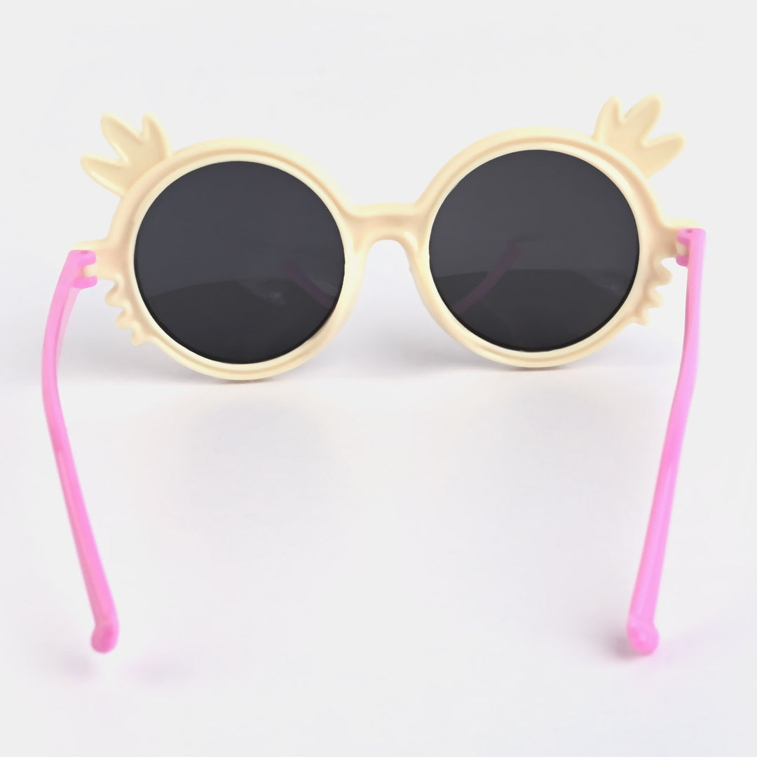 KIDS SUNGLASSES