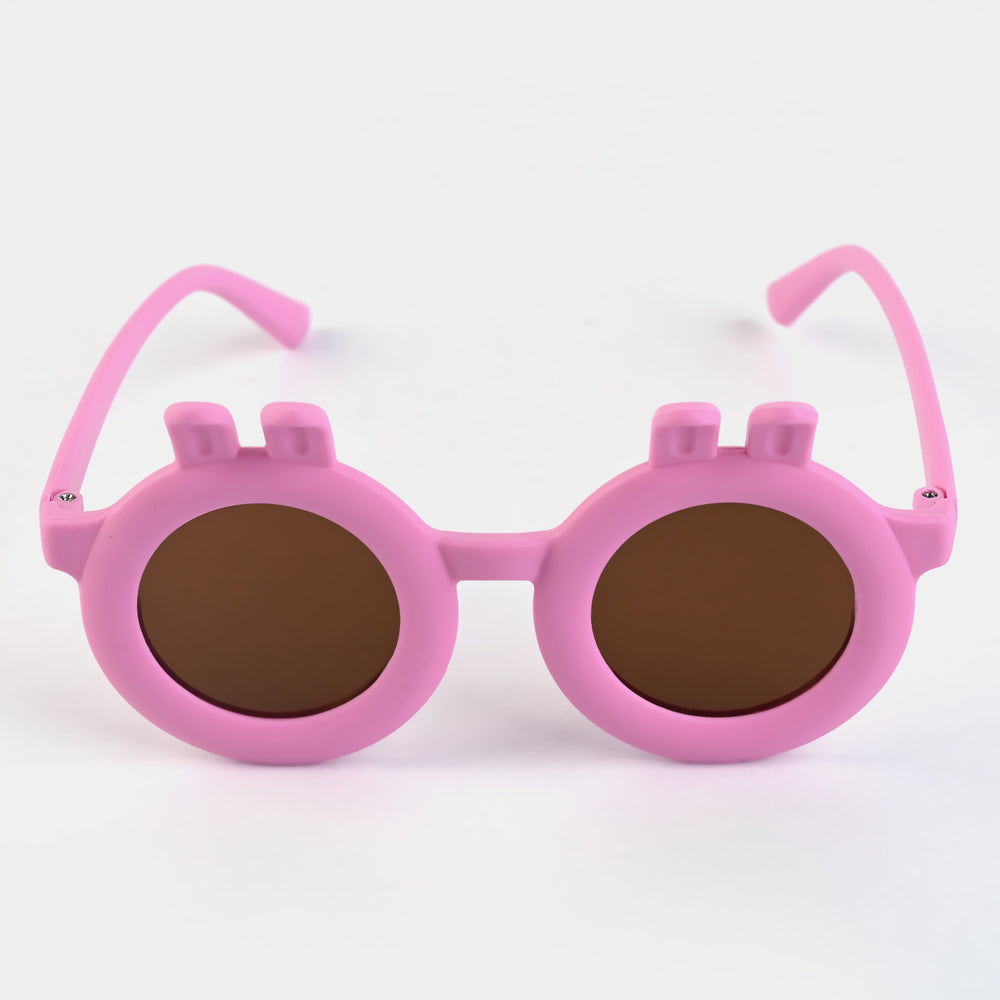 KIDS SUNGLASSES