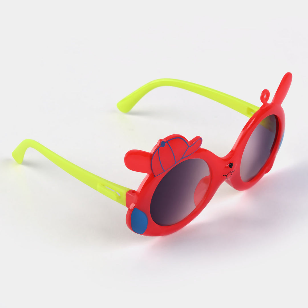 KIDS SUNGLASSES