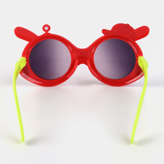 KIDS SUNGLASSES