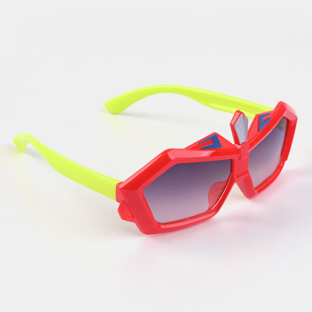 KIDS SUNGLASSES