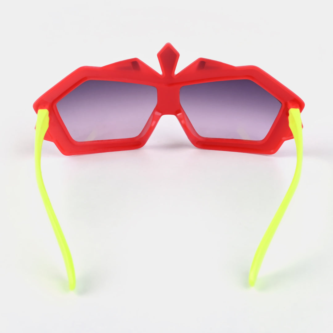 KIDS SUNGLASSES