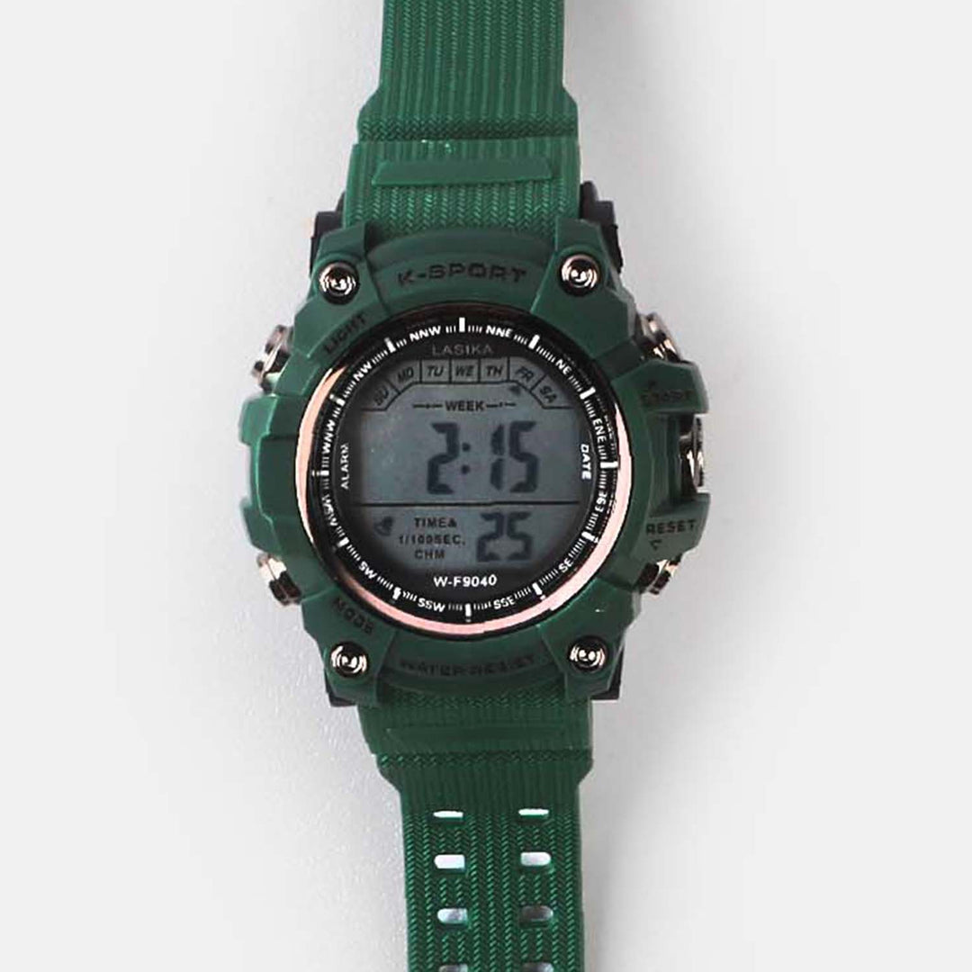 Lasika LED Sports Digital watch For Kids