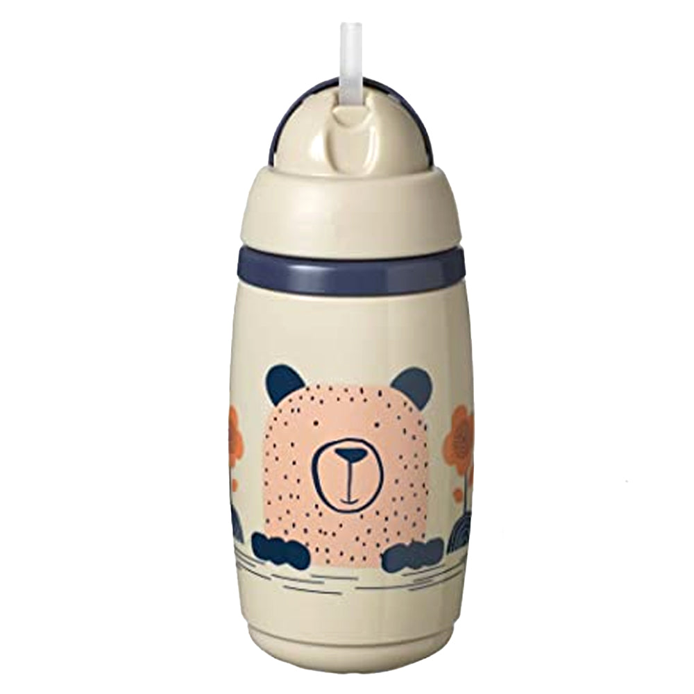 TT Insulated Straw Cup 266ml 447824