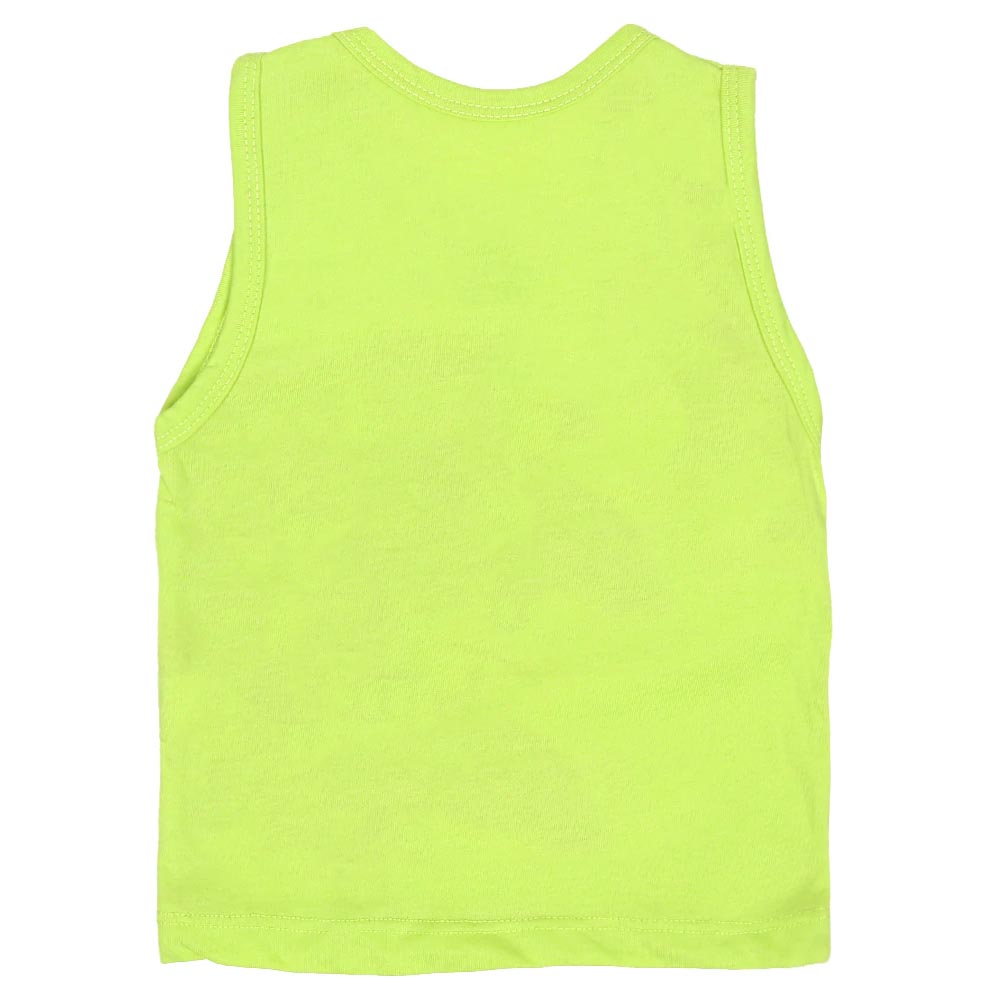 Boys Sando Paradise - Green