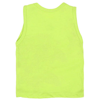 Boys Sando Paradise - Green