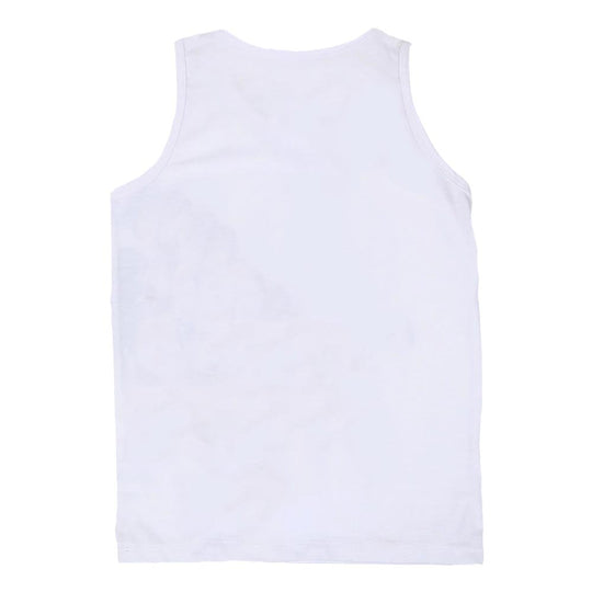 Boys Sando Paradise - White