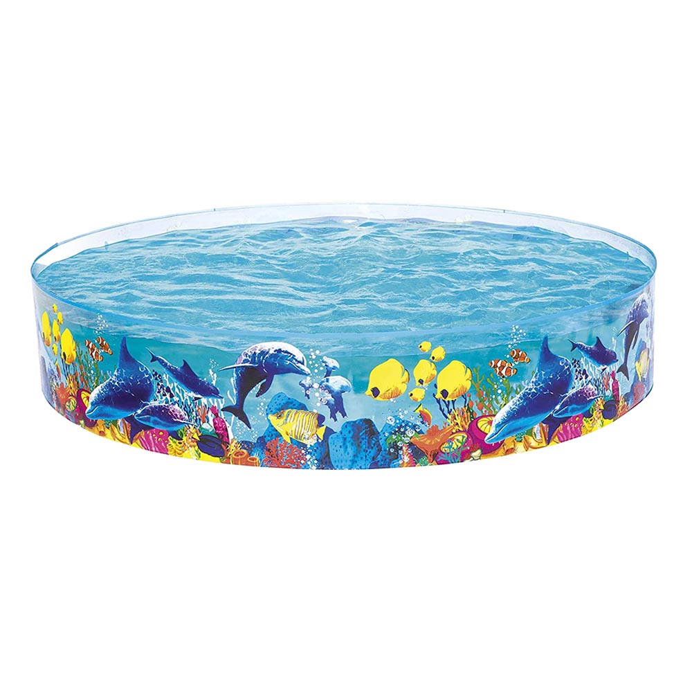 Bestway Pool 96" For Kids