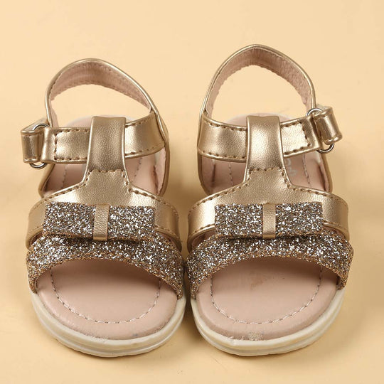 Girls Sandal - Fawn (1107)