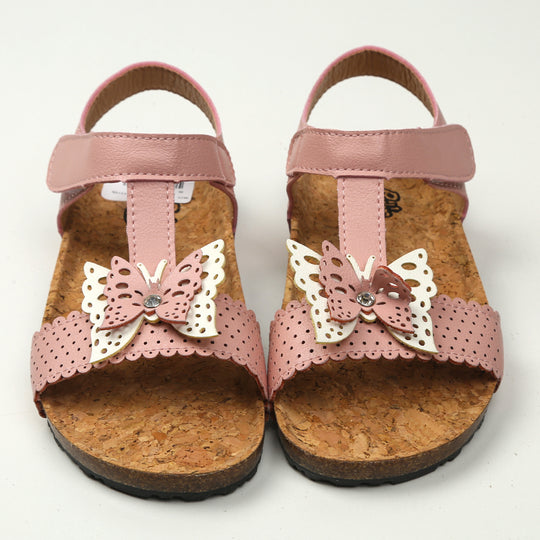 Sandals For Girls - Pink