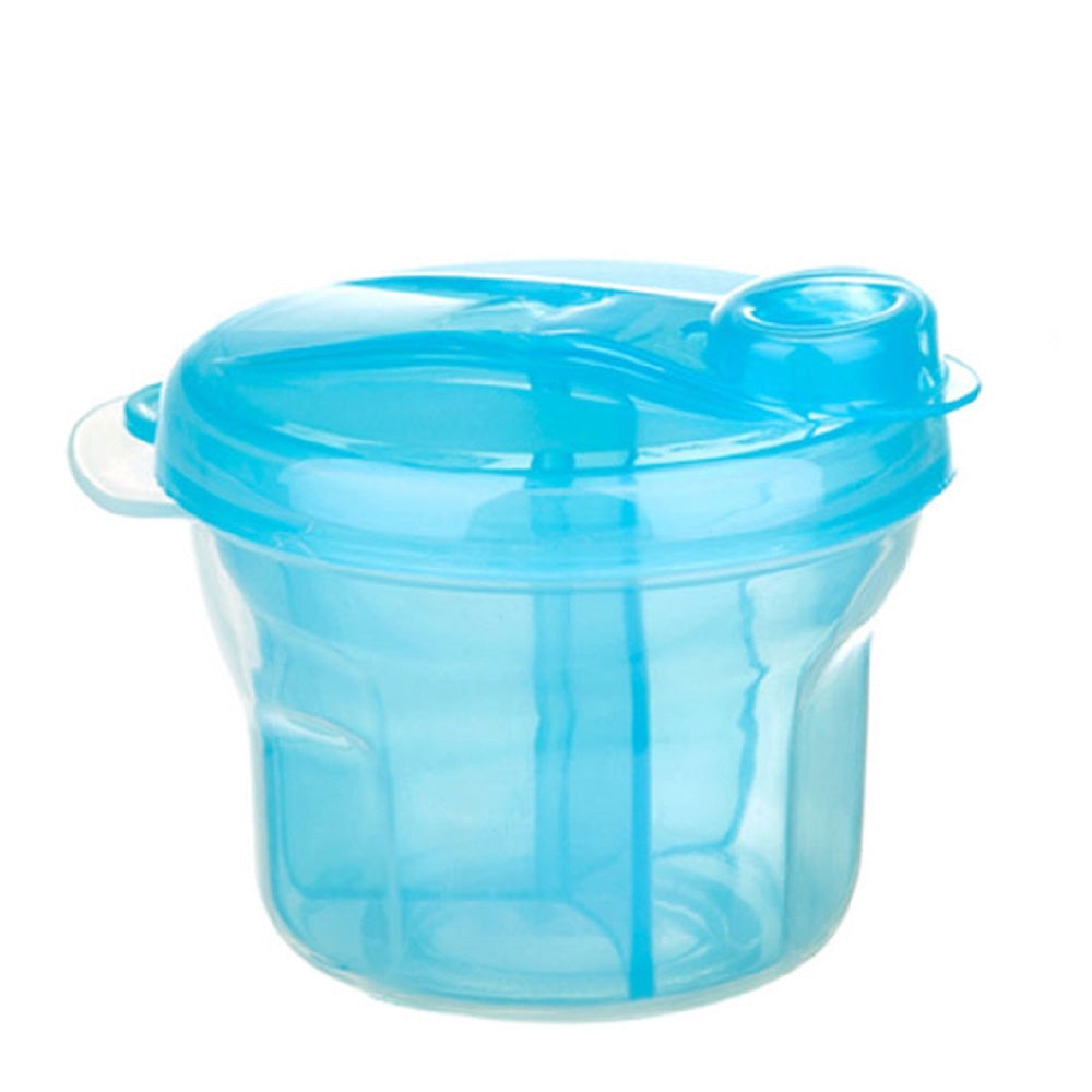 Philips Avent Milk Powder Dispenser - Blue (SCF135/06)