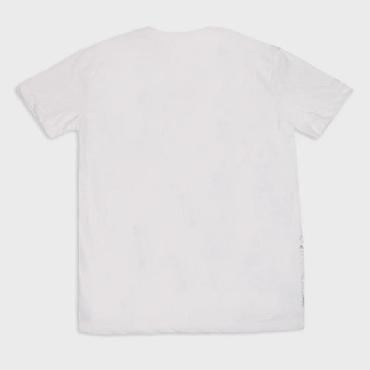 Infant Girls T-Shirt Dreaming Big - B.White