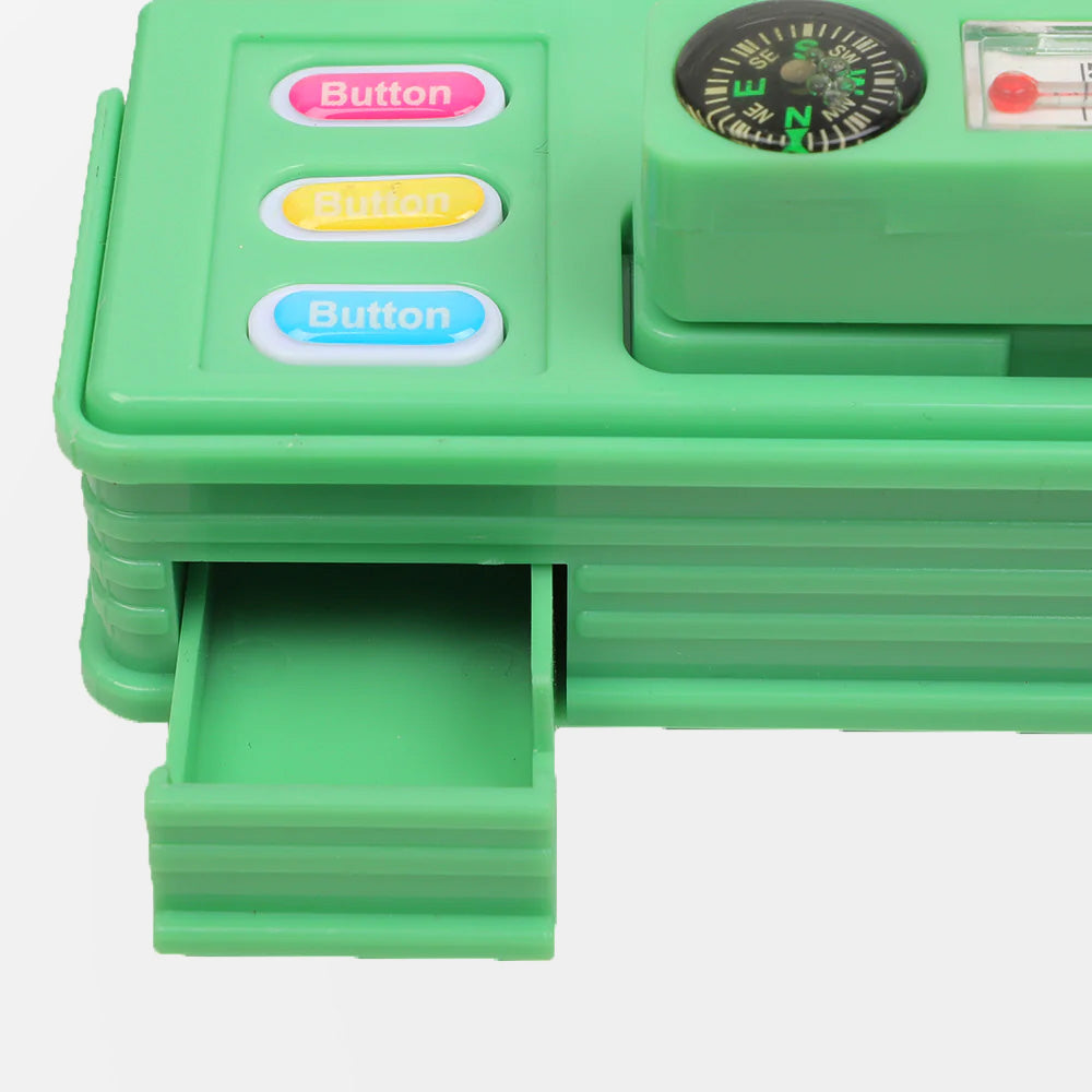 Pencil Box Stationery For Kids