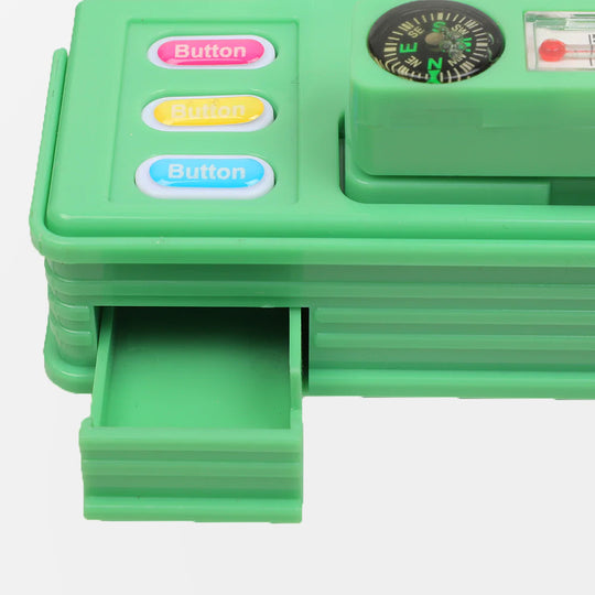 Pencil Box Stationery For Kids