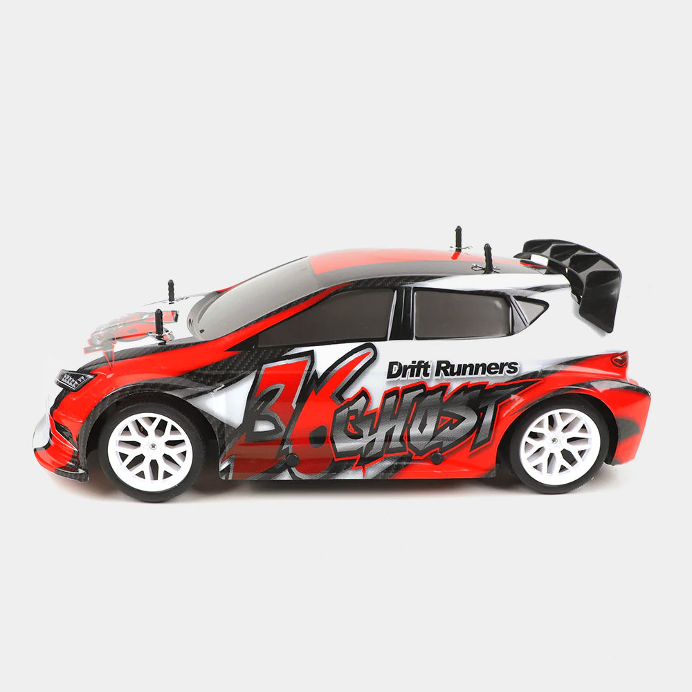 Remote Control Sports Drift Car Toy "Savage Racing Champion" For Kids
