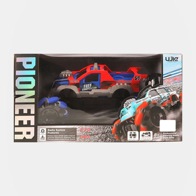 Remote Control Stunt Car Toy For kids