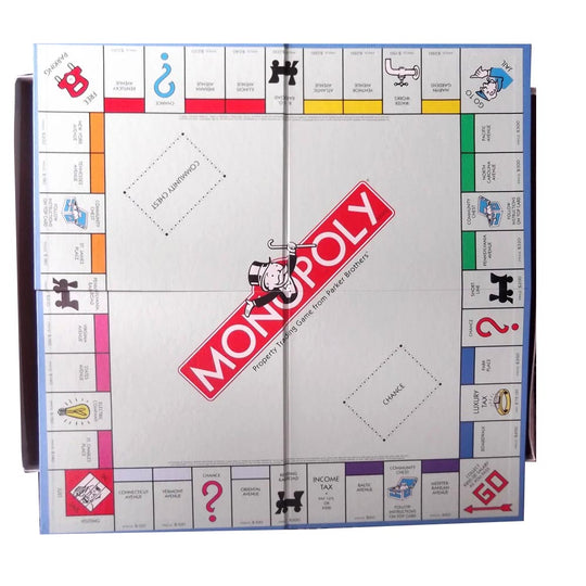 Real Estate Trading Game For Kids