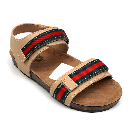 Sandals For Boys - Beige