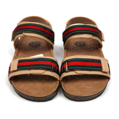 Sandals For Boys - Beige