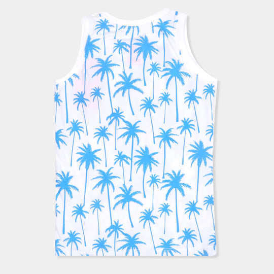 Boys Sando MIAMI - White