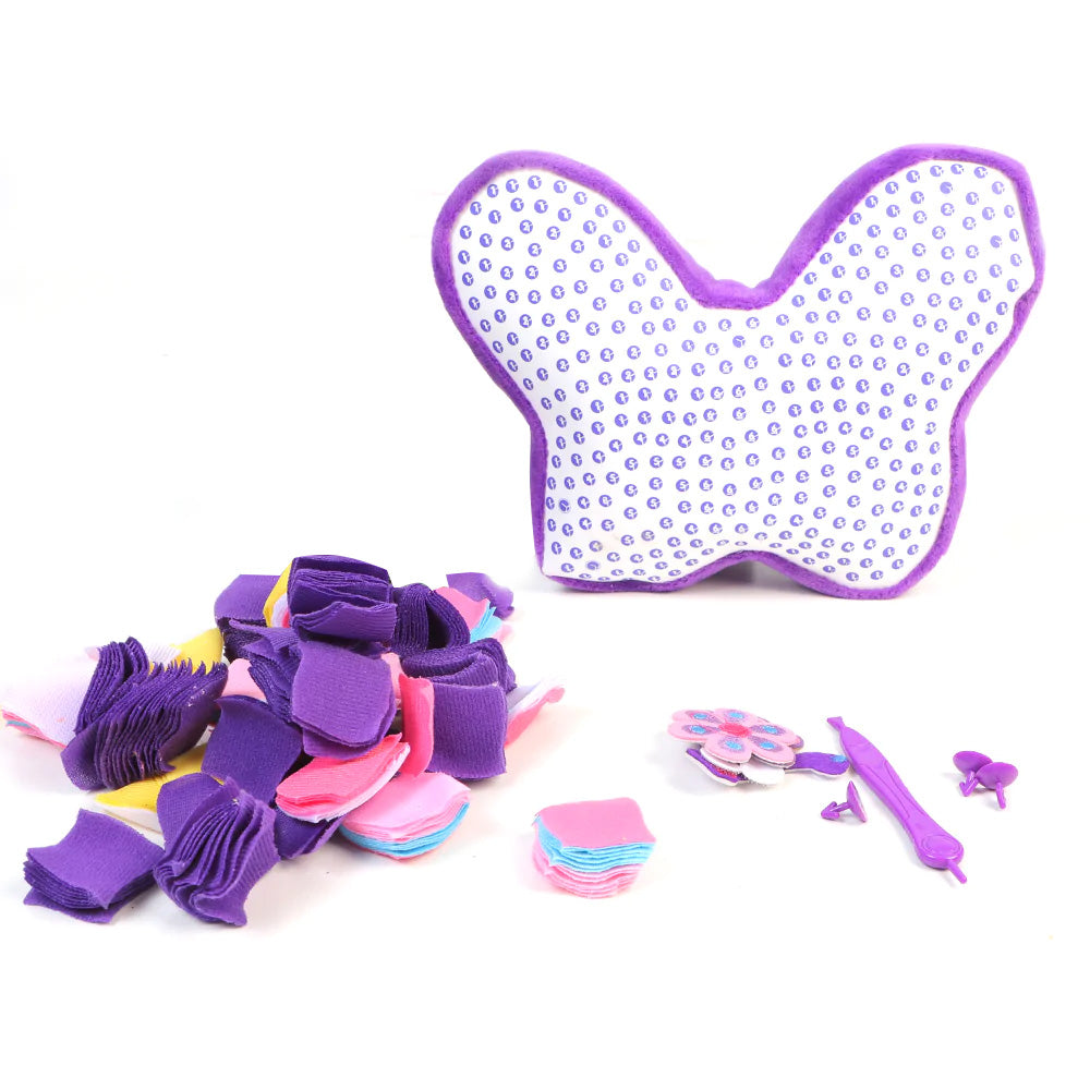 Dream Diy Pillow Toy For kids - Girls