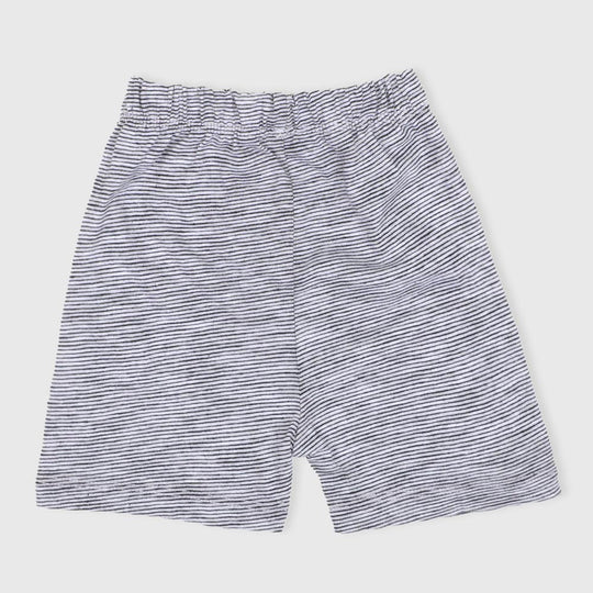 Infant Boys Short 3Pc - Mix.