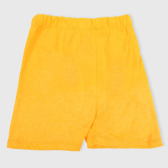 Infant Boys Short 3Pc - Mix.
