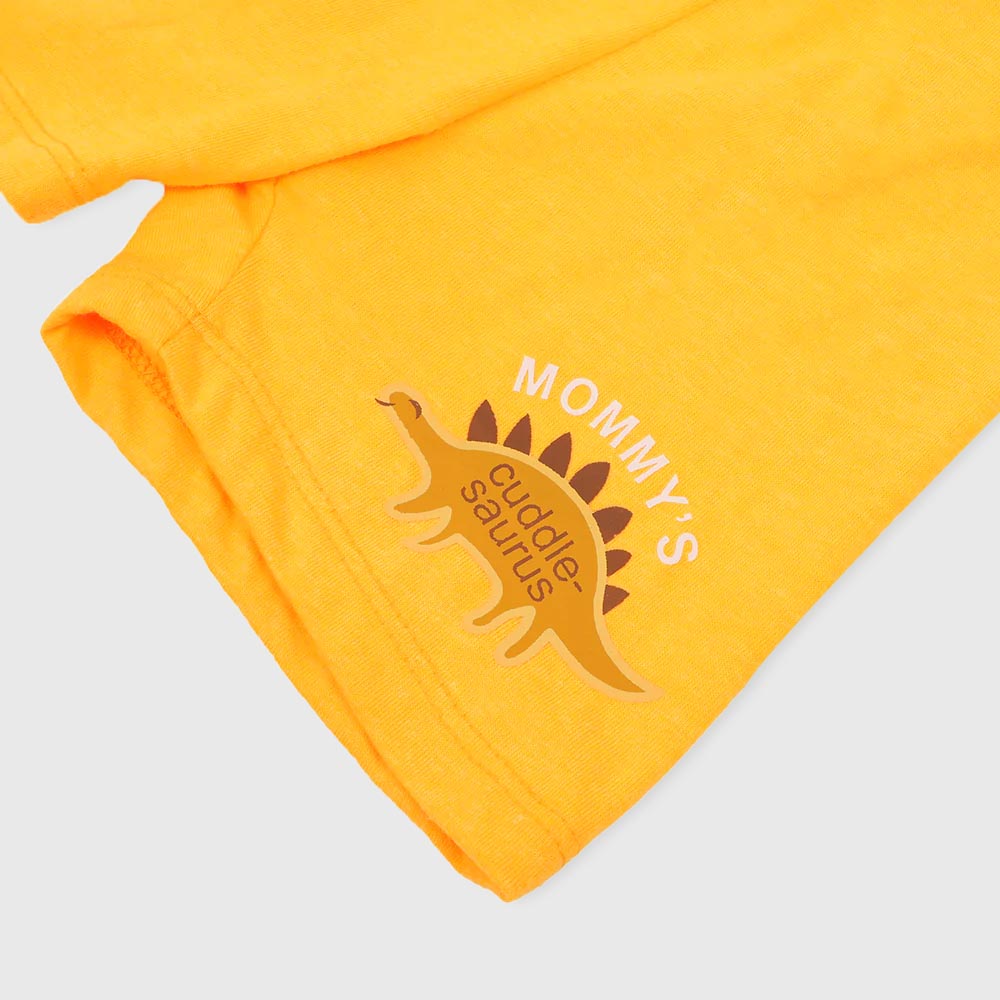 Infant Boys Short 3Pc - Mix.