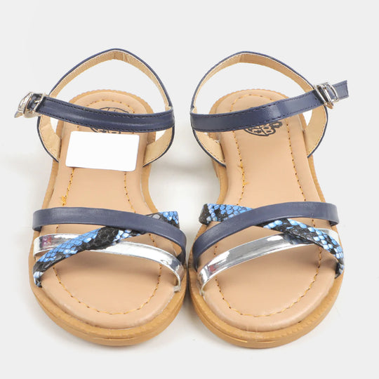 Girls Sandal 40-24 - NAVY