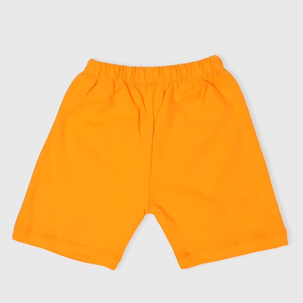 Infants Boys Short 3Pc Fly - Mix.