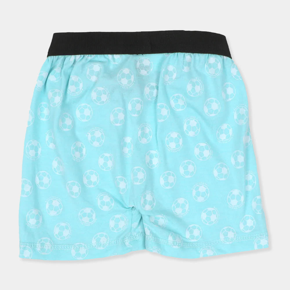 Boys Boxer Pack Of 3 - (02)