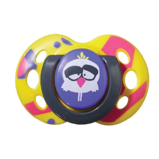 TT Closer TO Nature Air Soother 6-18M 433377