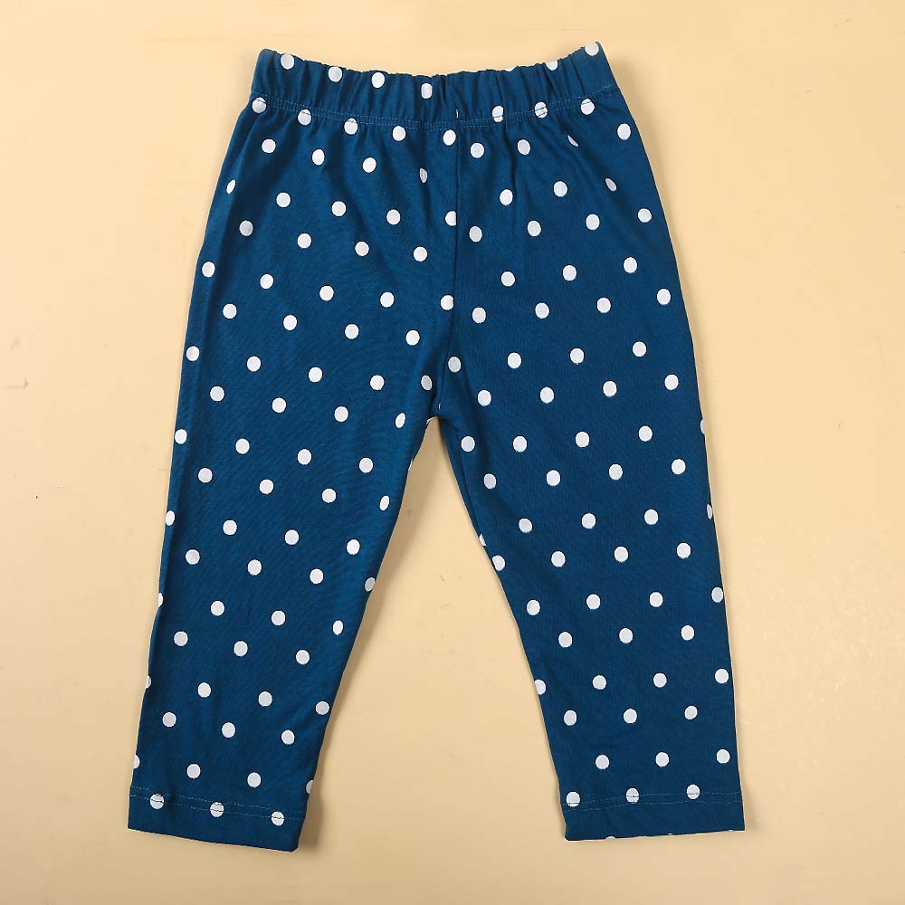 Night Suit Lion For Boys - Blue