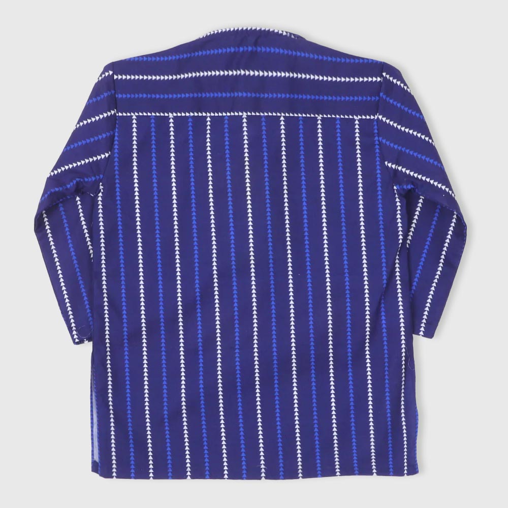 Infant Boys Kurta -Blue