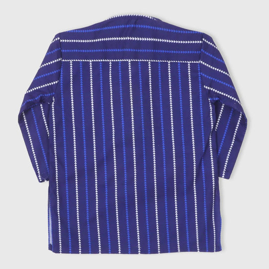 Infant Boys Kurta -Blue