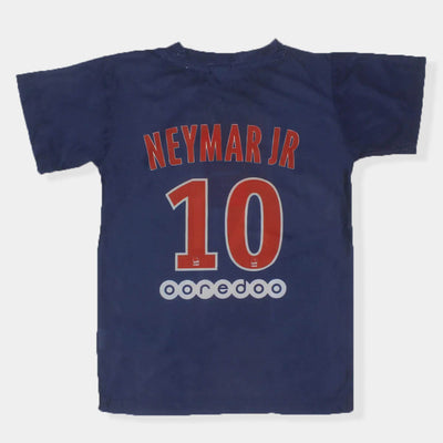 Sports Suit Neymar - NAVY