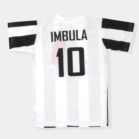 Sports Suit Dybala - White