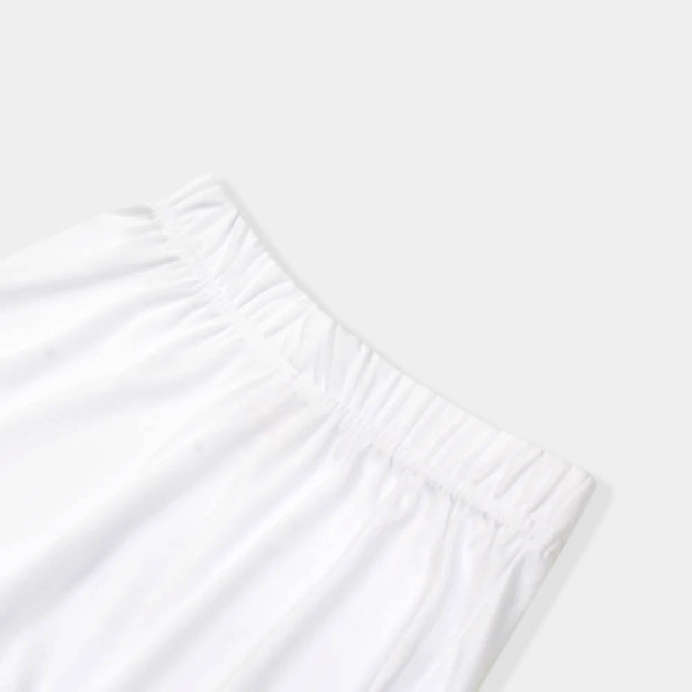Sports Suit Dybala - White