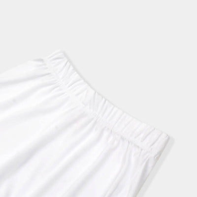 Sports Suit Dybala - White