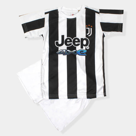 Sports Suit Dybala - White