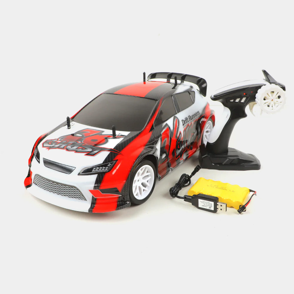 Remote Control Sports Drift Car Toy "Savage Racing Champion" For Kids