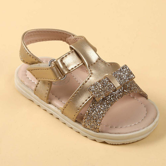 Girls Sandal - Fawn (1107)