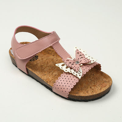Sandals For Girls - Pink