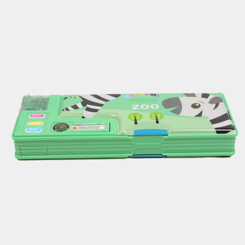Pencil Box Stationery For Kids